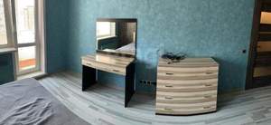 2-к квартира, на длительный срок, 56м2, 6/10 этаж