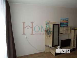 1-к квартира, на длительный срок, 30м2, 2/5 этаж