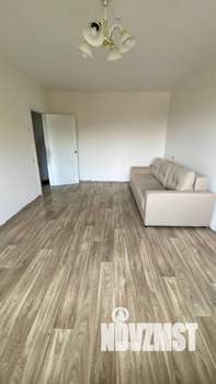 1-к квартира, на длительный срок, 40м2, 7/9 этаж