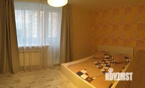 2-к квартира, посуточно, 45м2, 9/9 этаж