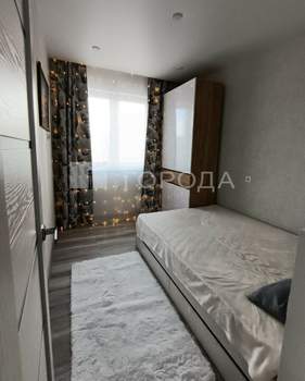 1-к квартира, на длительный срок, 29м2, 17/17 этаж