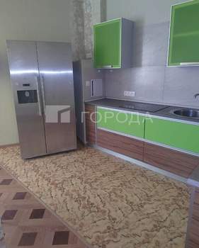 2-к квартира, на длительный срок, 69м2, 6/17 этаж
