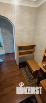 1-к квартира, на длительный срок, 33м2, 5/5 этаж