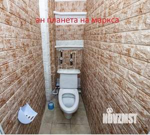 2-к квартира, на длительный срок, 43м2, 1/9 этаж