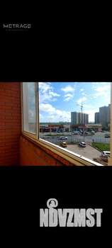 1-к квартира, на длительный срок, 24м2, 3/12 этаж