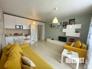 Студия квартира, посуточно, 31м2, 6/13 этаж