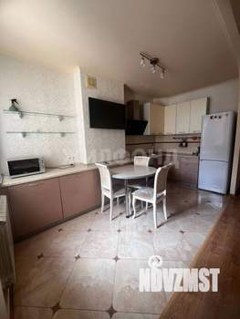 1-к квартира, на длительный срок, 43м2, 8/17 этаж