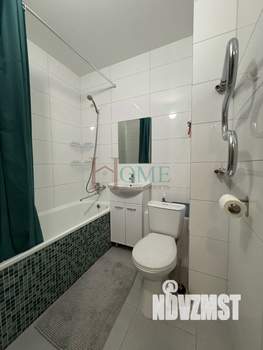 1-к квартира, на длительный срок, 37м2, 5/9 этаж