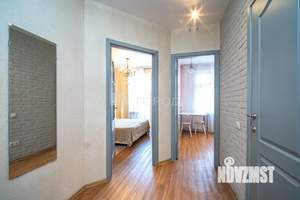 1-к квартира, на длительный срок, 33м2, 11/12 этаж