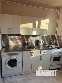 2-к квартира, на длительный срок, 48м2, 5/5 этаж