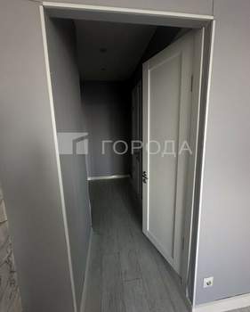 1-к квартира, на длительный срок, 33м2, 10/10 этаж