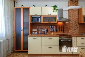 1-к квартира, посуточно, 45м2, 5/18 этаж