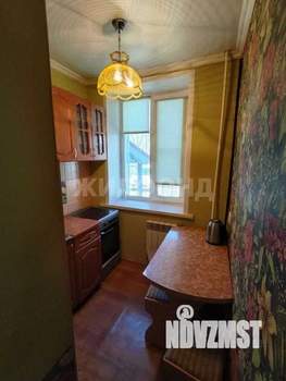 1-к квартира, на длительный срок, 34м2, 1/2 этаж