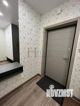 1-к квартира, на длительный срок, 40м2, 2/24 этаж