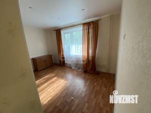 1-к квартира, на длительный срок, 38м2, 2/10 этаж