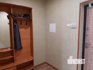 1-к квартира, на длительный срок, 42м2, 9/10 этаж