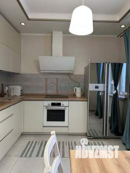 1-к квартира, на длительный срок, 42м2, 4/24 этаж