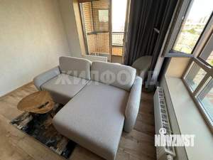 2-к квартира, на длительный срок, 53м2, 18/25 этаж
