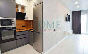 Студия квартира, на длительный срок, 31м2, 8/8 этаж