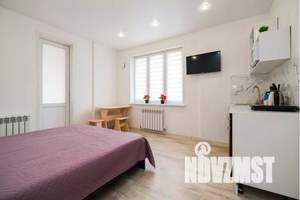 1-к квартира, посуточно, 20м2, 1/24 этаж
