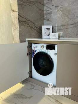 1-к квартира, на длительный срок, 41м2, 23/24 этаж