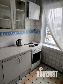 2-к квартира, на длительный срок, 44м2, 4/5 этаж