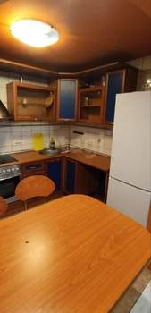 3-к квартира, на длительный срок, 60м2, 5/9 этаж