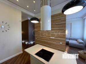 3-к квартира, на длительный срок, 100м2, 24/24 этаж