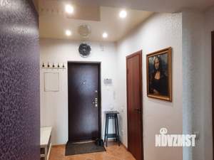 1-к квартира, на длительный срок, 41м2, 7/14 этаж