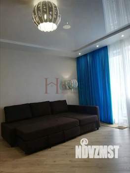 Студия квартира, на длительный срок, 33м2, 7/10 этаж