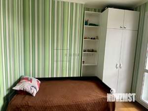 3-к квартира, на длительный срок, 57м2, 22/25 этаж