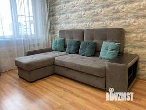 2-к квартира, на длительный срок, 60м2, 3/7 этаж