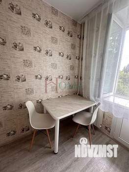 1-к квартира, на длительный срок, 31м2, 4/5 этаж