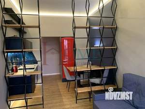 1-к квартира, на длительный срок, 41м2, 10/10 этаж