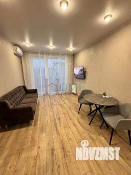 2-к квартира, на длительный срок, 45м2, 6/9 этаж