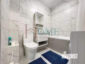 1-к квартира, на длительный срок, 41м2, 9/24 этаж