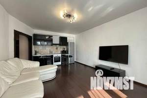 1-к квартира, посуточно, 60м2, 4/21 этаж