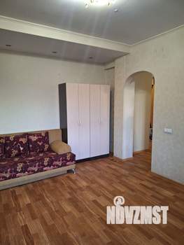 2-к квартира, на длительный срок, 51м2, 6/9 этаж