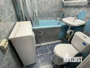 2-к квартира, на длительный срок, 40м2, 2/5 этаж