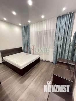 2-к квартира, на длительный срок, 83м2, 4/16 этаж