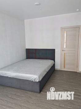 2-к квартира, на длительный срок, 40м2, 8/15 этаж