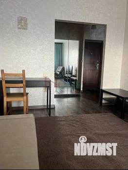 1-к квартира, на длительный срок, 40м2, 3/9 этаж