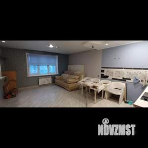 Студия квартира, на длительный срок, 35м2, 10/10 этаж