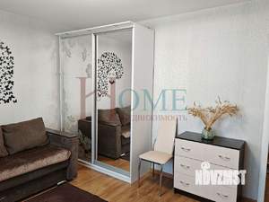 1-к квартира, на длительный срок, 33м2, 9/10 этаж