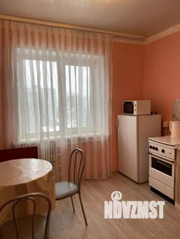 1-к квартира, на длительный срок, 39м2, 7/9 этаж