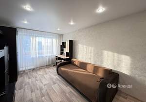 1-к квартира, на длительный срок, 33м2, 5/9 этаж