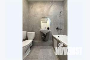 1-к квартира, посуточно, 30м2, 2/21 этаж