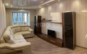 2-к квартира, на длительный срок, 60м2, 2/6 этаж