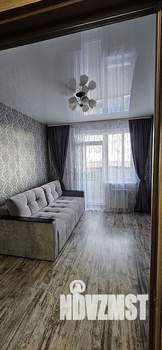 1-к квартира, на длительный срок, 34м2, 21/25 этаж