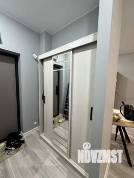 Студия квартира, на длительный срок, 30м2, 11/25 этаж